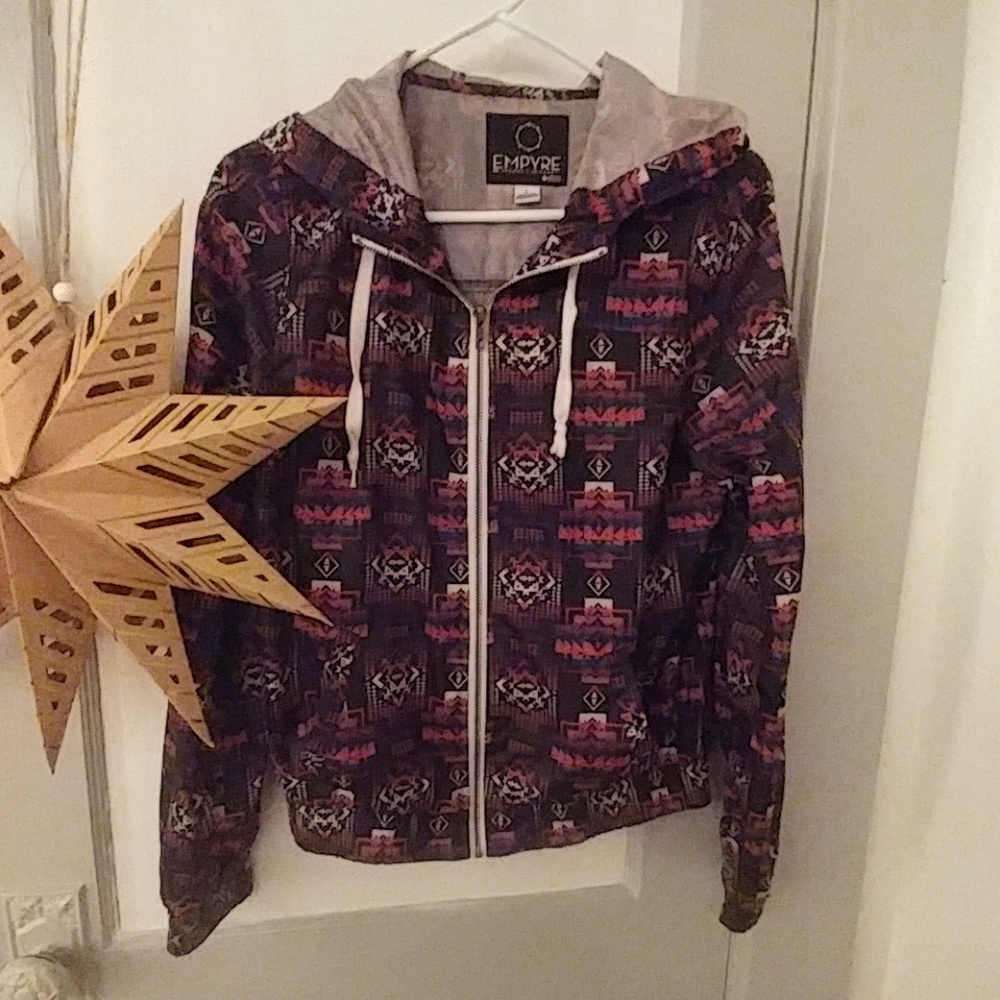 Windbreaker