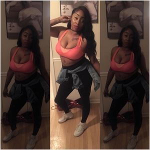 Meet your Posher, Cali