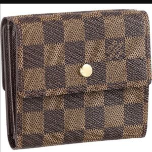 LV Elise Damier