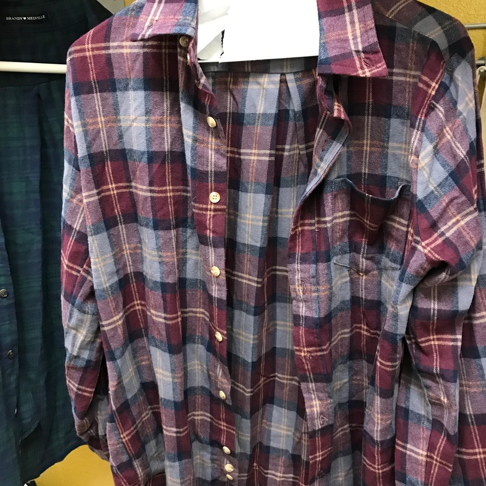 Flannels