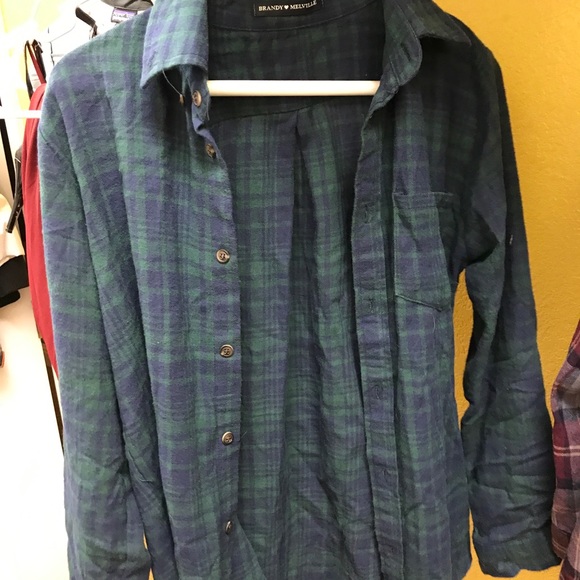 Flannels - Picture 3 of 3