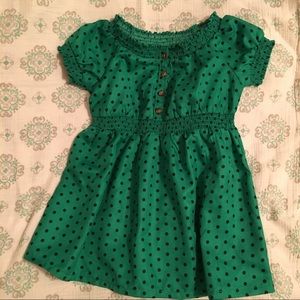Old Navy 12-18 Month Dress
