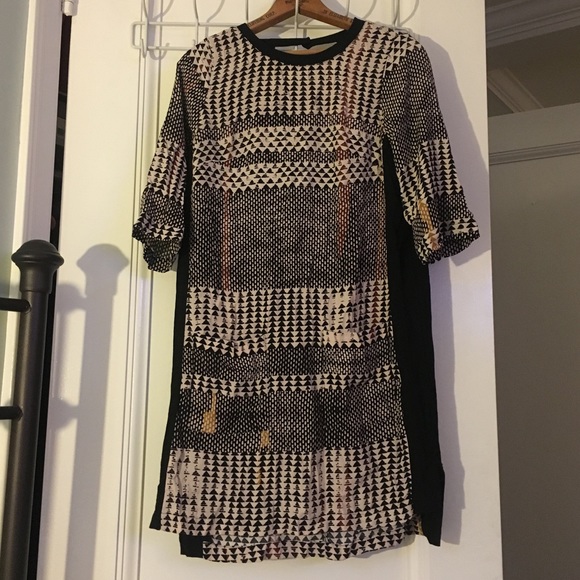 Michael Stars Dresses & Skirts - Michael Stars Patterned Dress