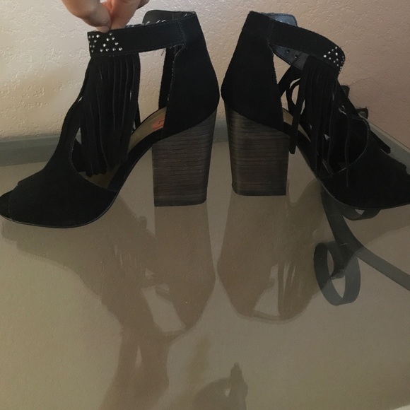 Booties - Picture 2 of 3