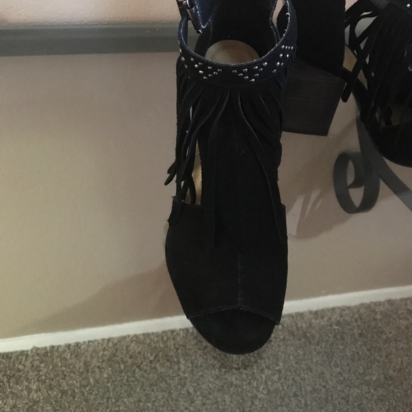 Booties - Picture 3 of 3