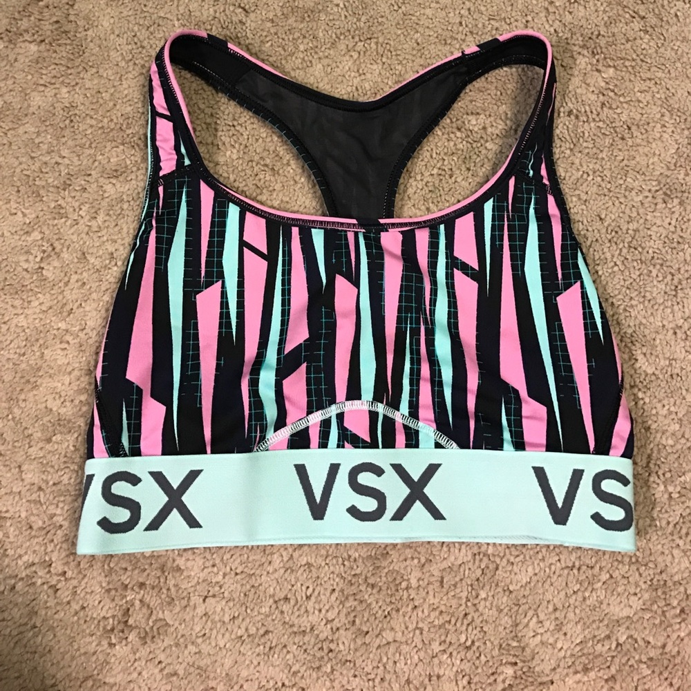 Victoria secret sport bra