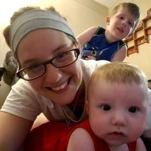 Meet your Posher, Erin