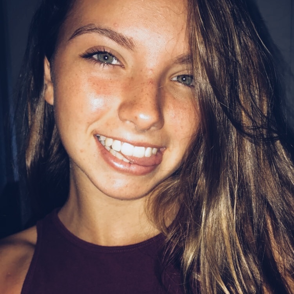 Meet your Posher, Bridgette