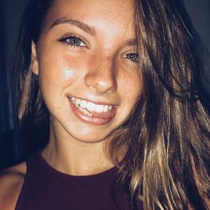 Meet your Posher, Bridgette