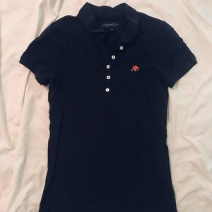 Aeropostale polo