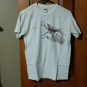 Doomtree concert tee
