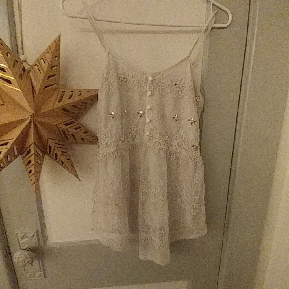 A blouse
