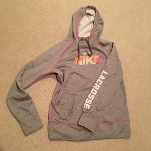 Women's Nike Sweatshirt
