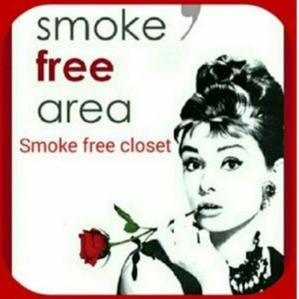 All items ship from a smoke free home.