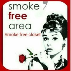 All items ship from a smoke free home.