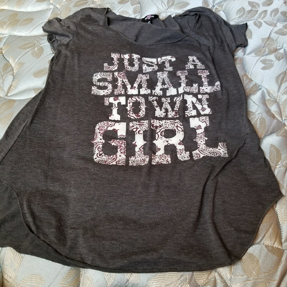 Graphic Tee