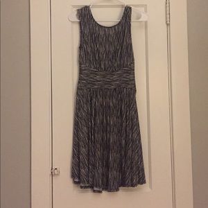 Anthropologie dress