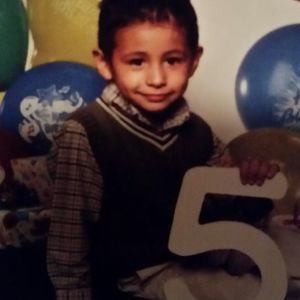 Meet your Posher, Marcela