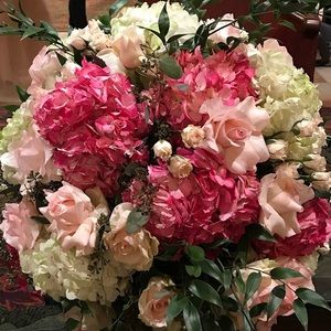 Meet your Posher, Elham