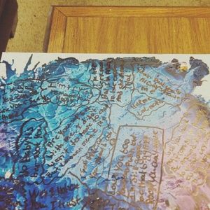 Meet your Posher, Danny