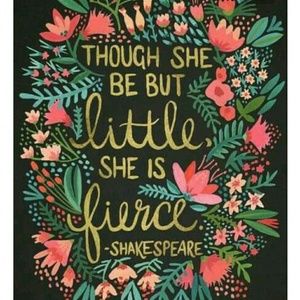 Meet your Posher, Caitlin