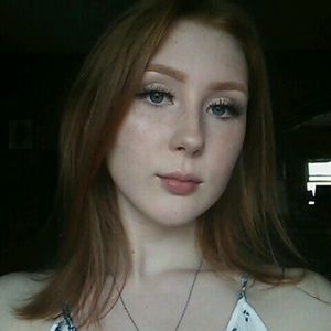 Meet your Posher, Jaclyn