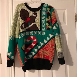 Lularoe Christmas Sweater