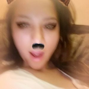 Meet your Posher, Erika