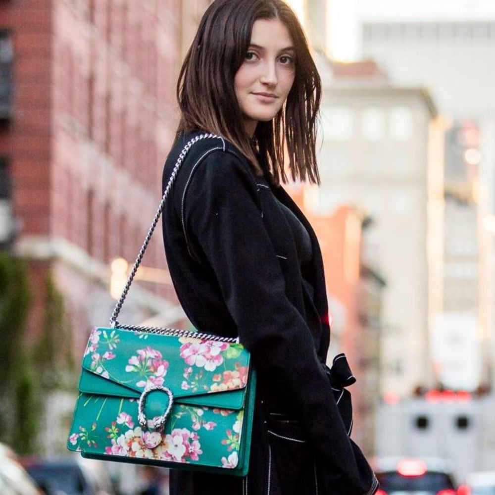 Meet your Posher, Zoia