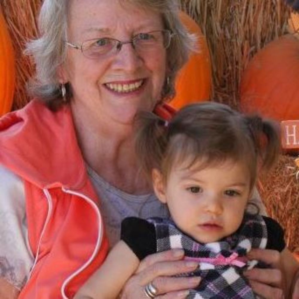 Meet your Posher, Rhonda