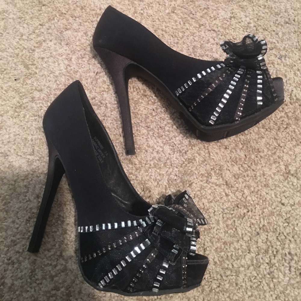 Heels