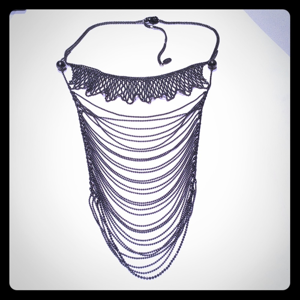 A/X Armani Exchange necklace
