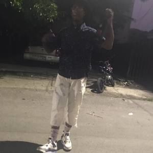 Meet your Posher, Terrell