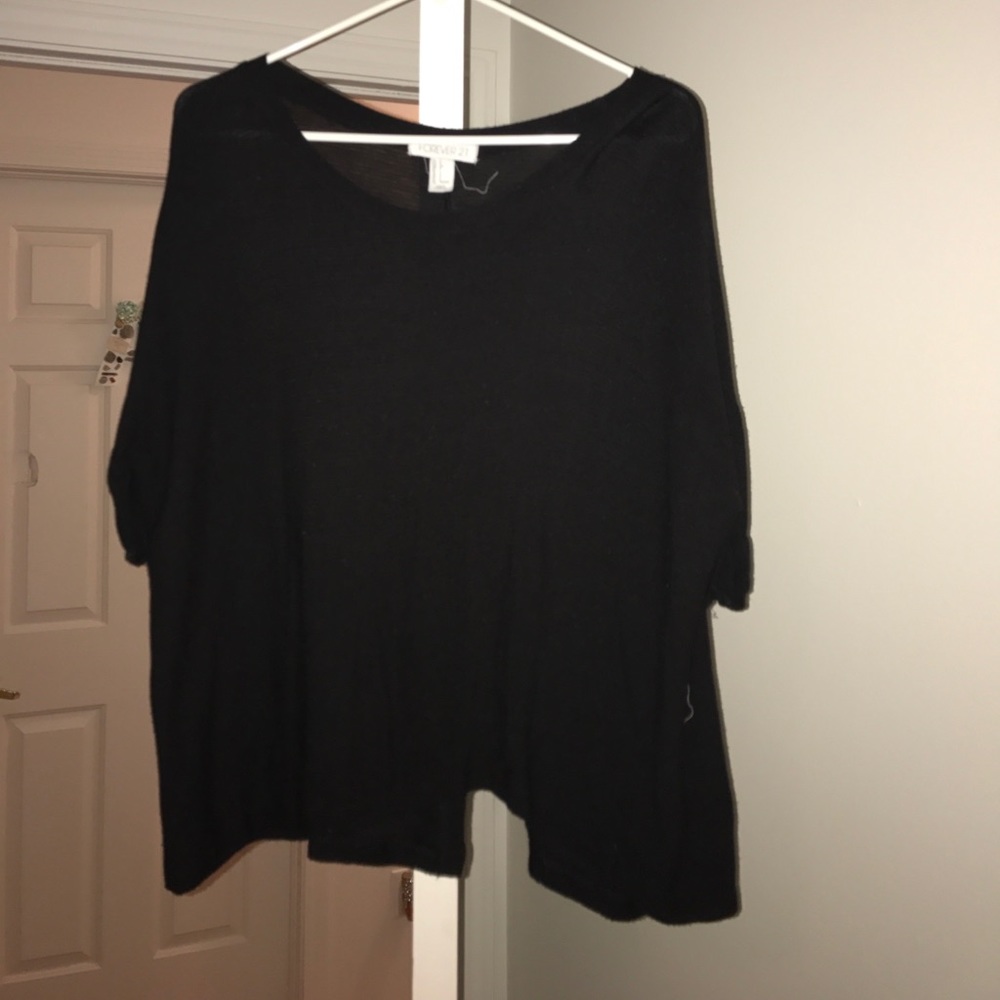 Forever 21 shirt