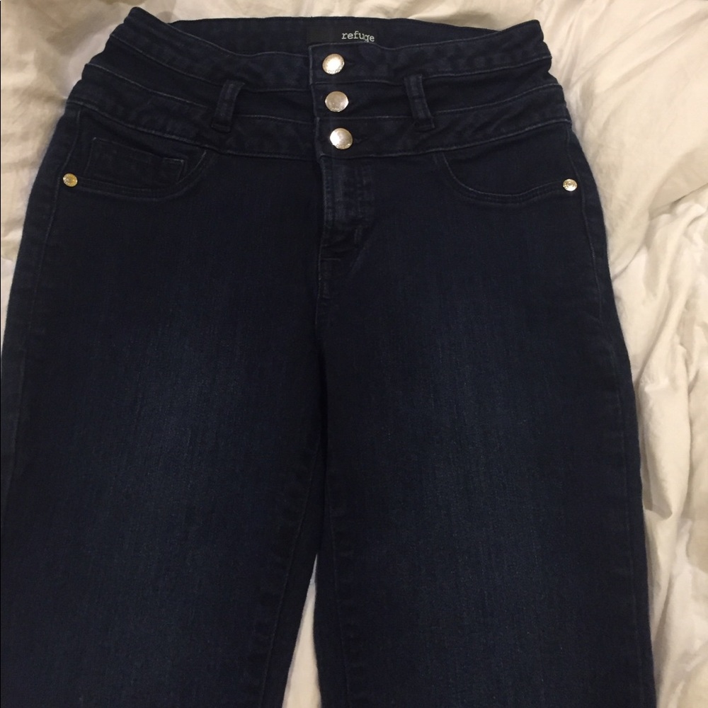 Charlotte Russe jeans