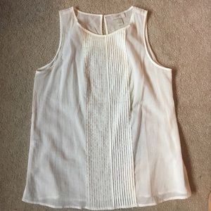 Ann Taylor Loft Top