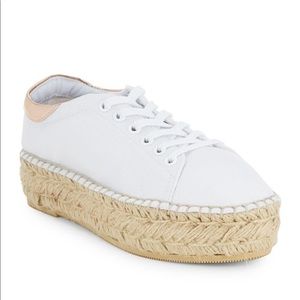 Steve Madden Pammi Platform Sneakers, 8