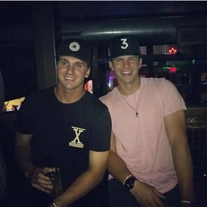 Meet your Posher, Ryan