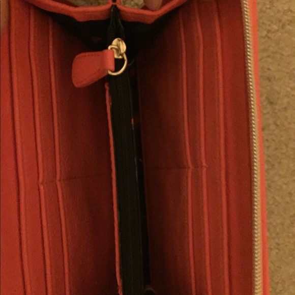 Betesy Johnson handbag and wallet - Picture 6 of 6