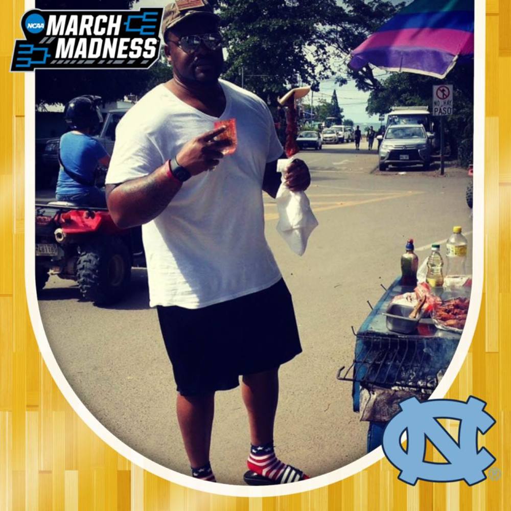 Meet your Posher, Harry