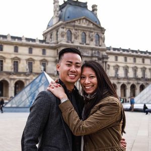 Meet your Posher, Jonathan