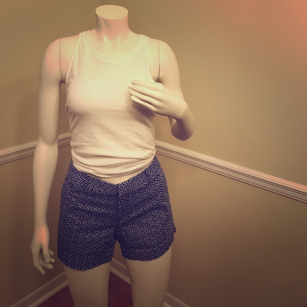 Banana Republic Shorts