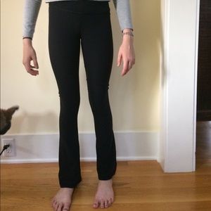 Iviva athletic flare pants