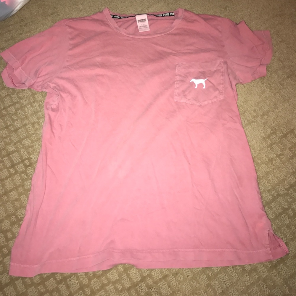 Victoria Secret PINK t shirt