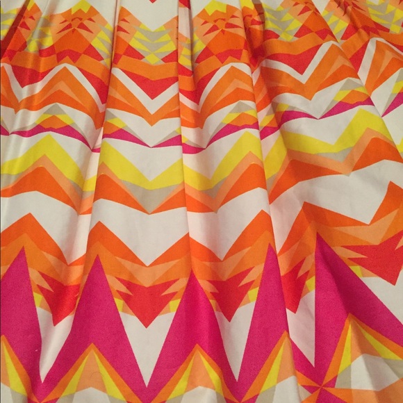 🌟✨HOST PICK 🎉Fiesta dress - Picture 3 of 5