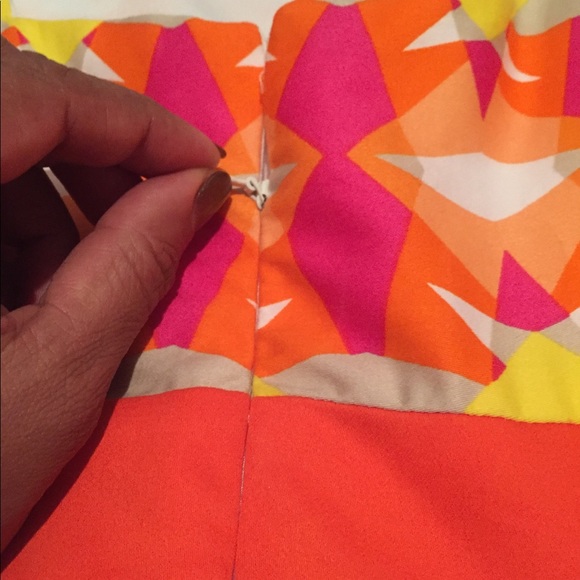 🌟✨HOST PICK 🎉Fiesta dress - Picture 4 of 5