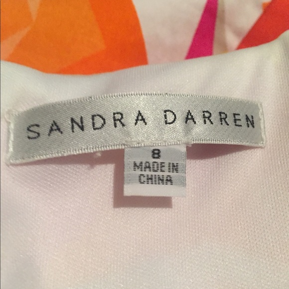 🌟✨HOST PICK 🎉Fiesta dress - Picture 5 of 5