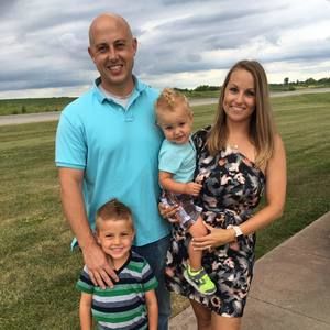 Meet your Posher, Denise