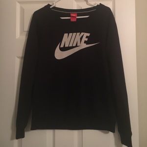 Nike Crewneck Sweatshirt