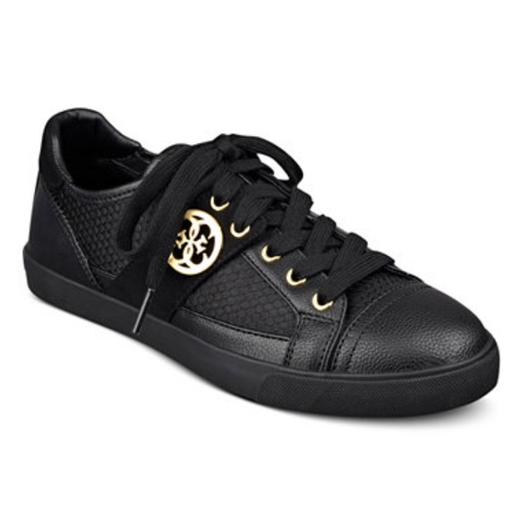 Guess Shoes - Guess "Macby2" Sneakers!!